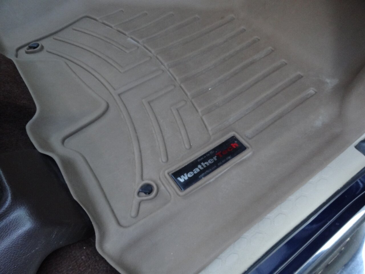 2014 RAM 1500 Laramie  4X4 - Photo 51 - Deland, FL 32720