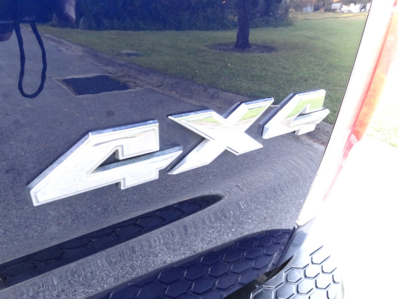 2014 RAM 1500 Laramie  4X4 - Photo 28 - Deland, FL 32720