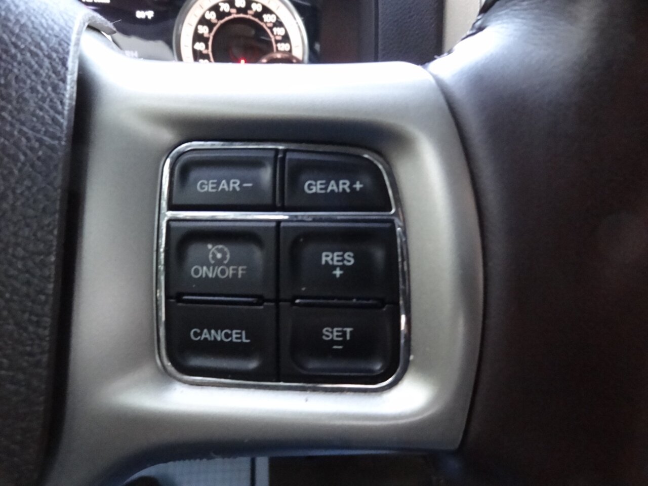 2014 RAM 1500 Laramie  4X4 - Photo 55 - Deland, FL 32720