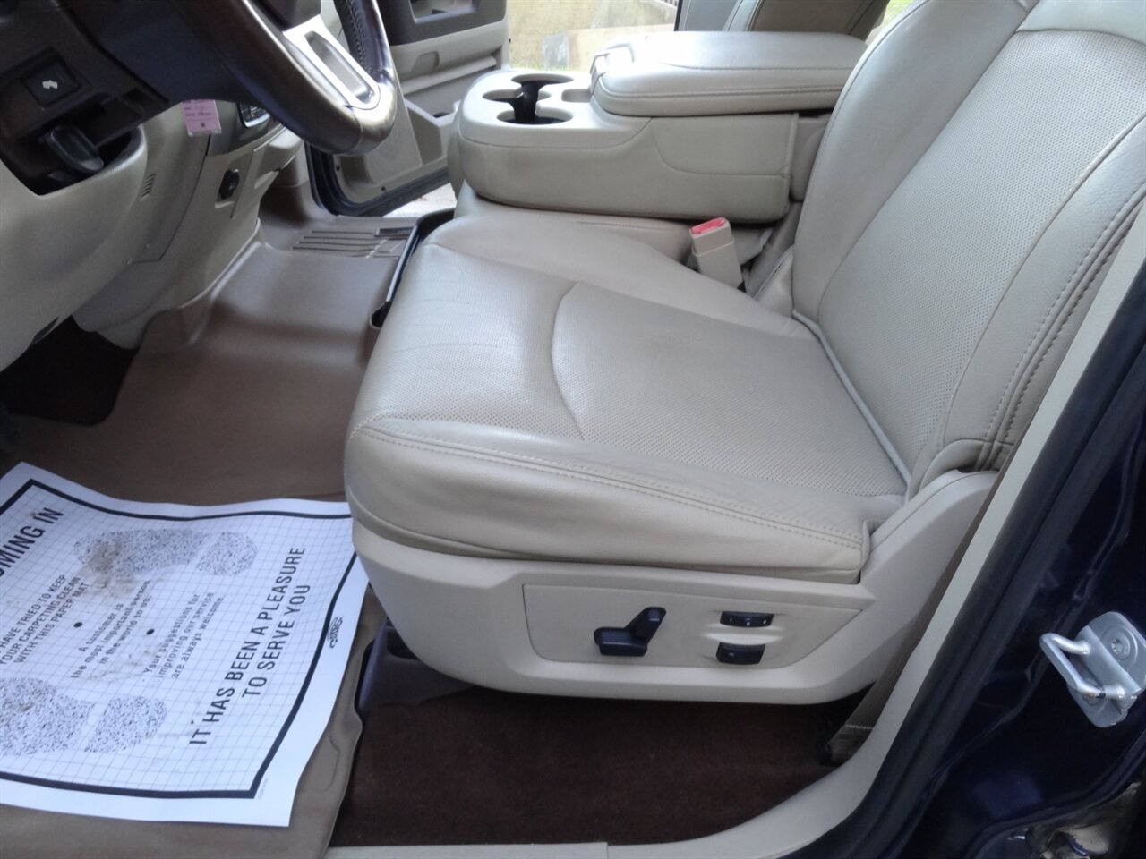 2014 RAM 1500 Laramie  4X4 - Photo 36 - Deland, FL 32720