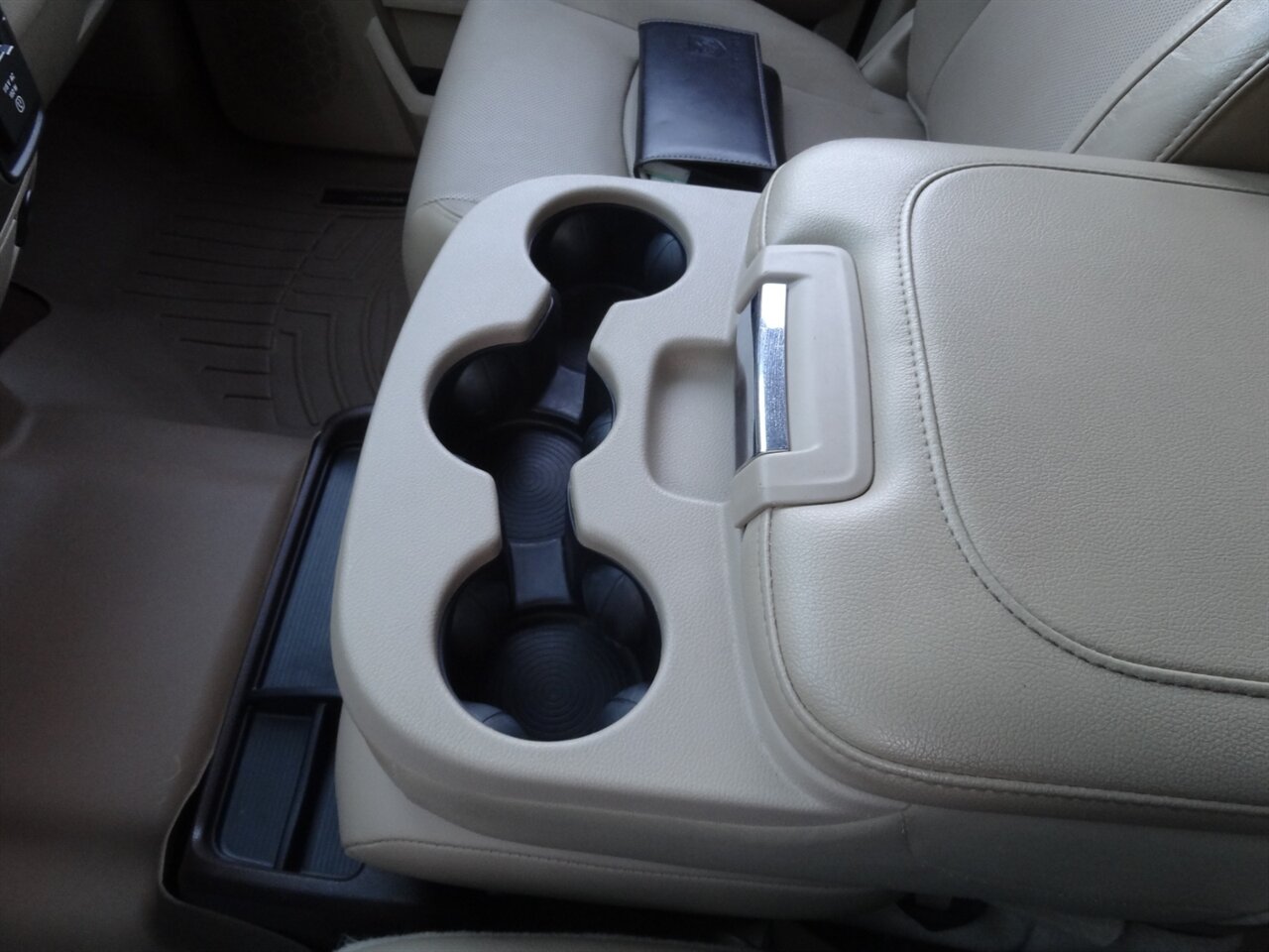 2014 RAM 1500 Laramie  4X4 - Photo 64 - Deland, FL 32720