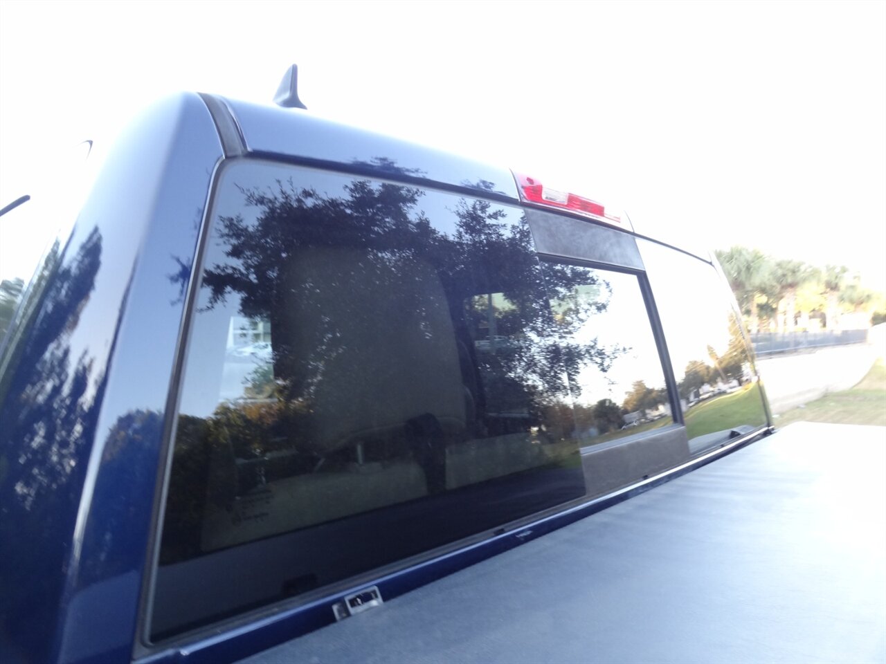 2014 RAM 1500 Laramie  4X4 - Photo 23 - Deland, FL 32720