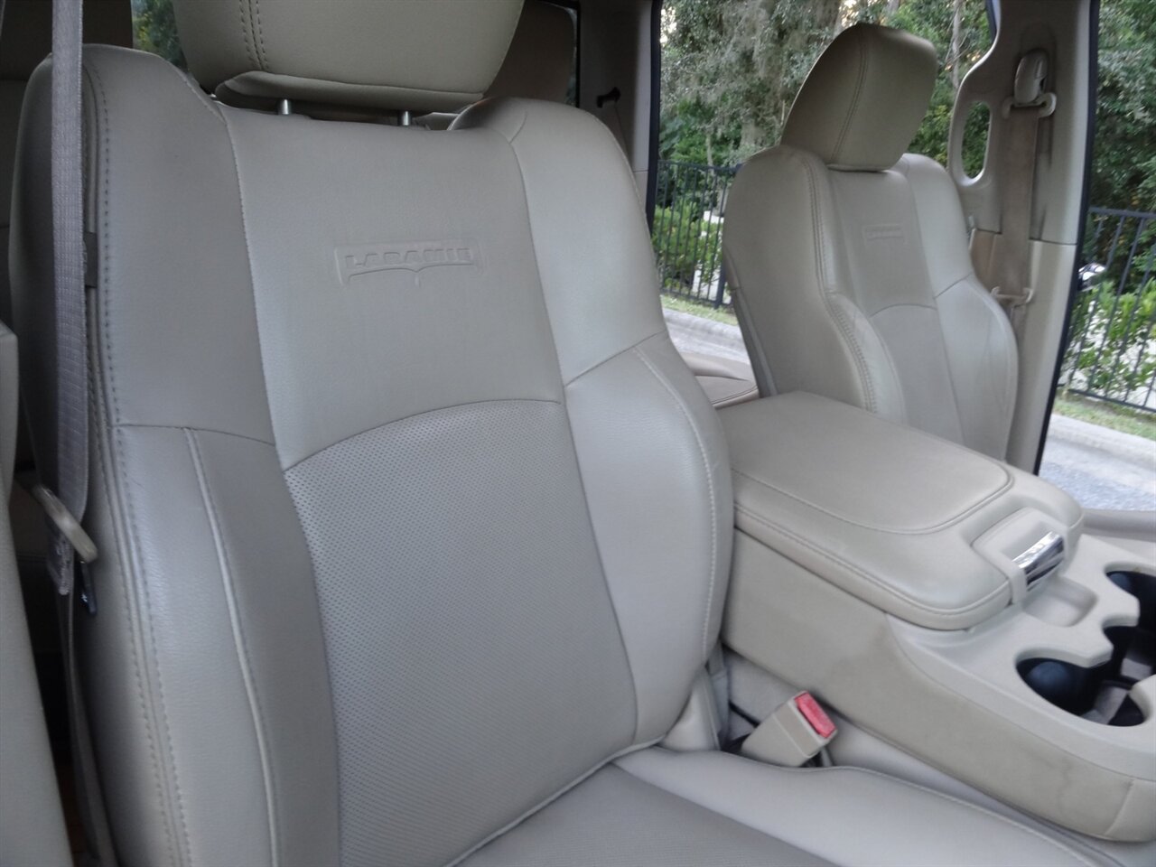 2014 RAM 1500 Laramie  4X4 - Photo 48 - Deland, FL 32720