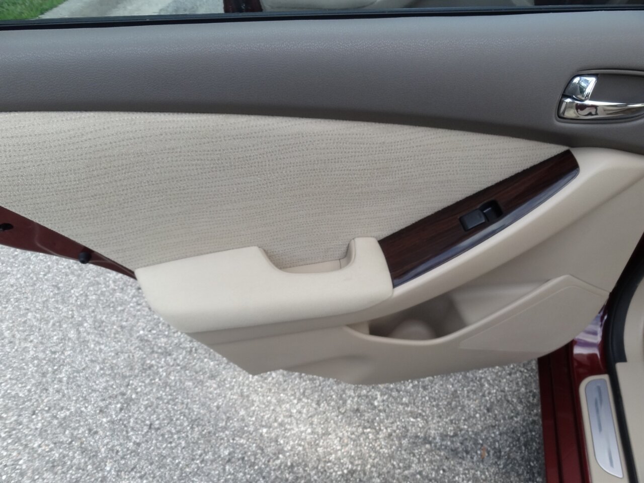 2012 Nissan Altima 2.5  S - Photo 35 - Deland, FL 32720