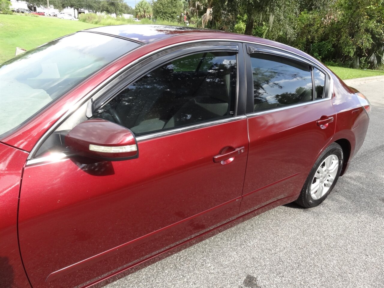 2012 Nissan Altima 2.5  S - Photo 11 - Deland, FL 32720