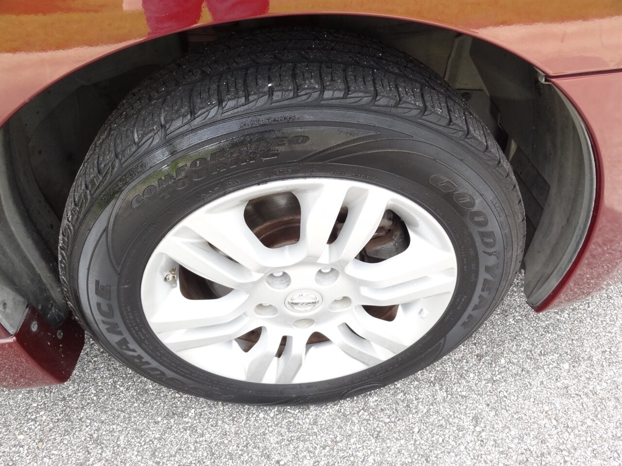 2012 Nissan Altima 2.5  S - Photo 23 - Deland, FL 32720