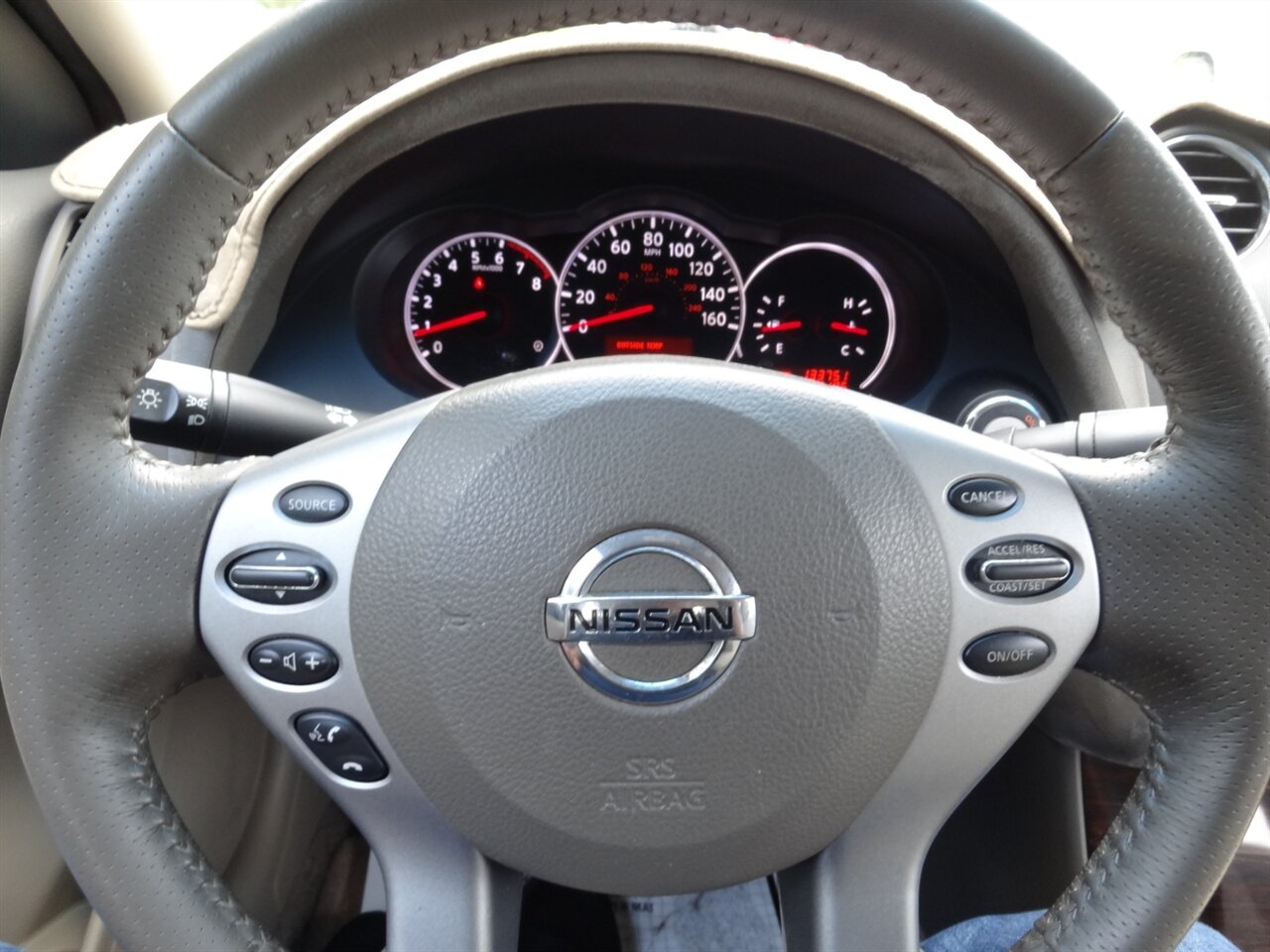 2012 Nissan Altima 2.5  S - Photo 43 - Deland, FL 32720
