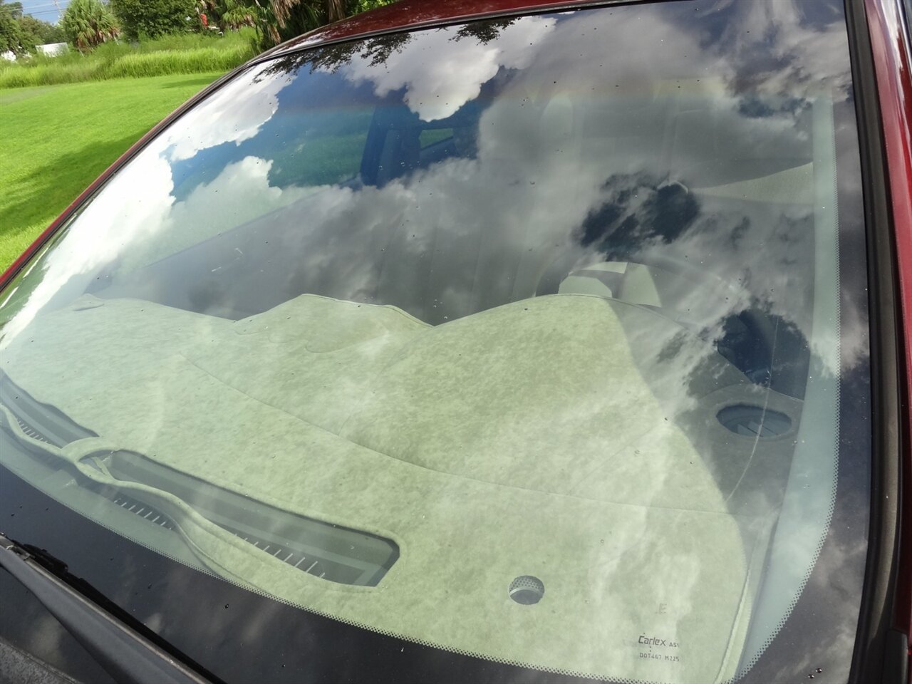 2012 Nissan Altima 2.5  S - Photo 18 - Deland, FL 32720