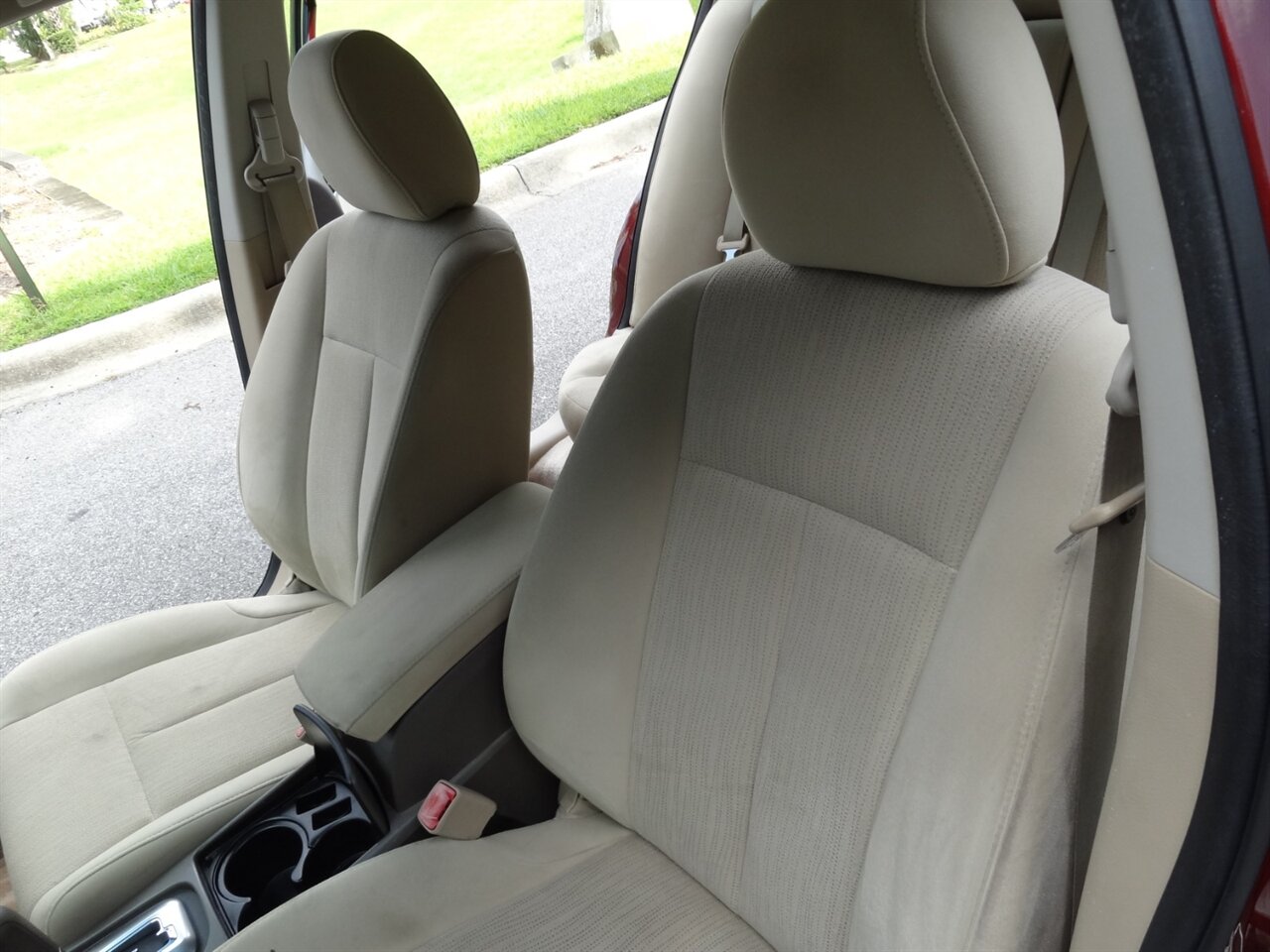 2012 Nissan Altima 2.5  S - Photo 33 - Deland, FL 32720