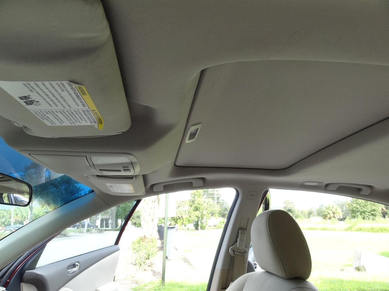 2012 Nissan Altima 2.5  S - Photo 31 - Deland, FL 32720