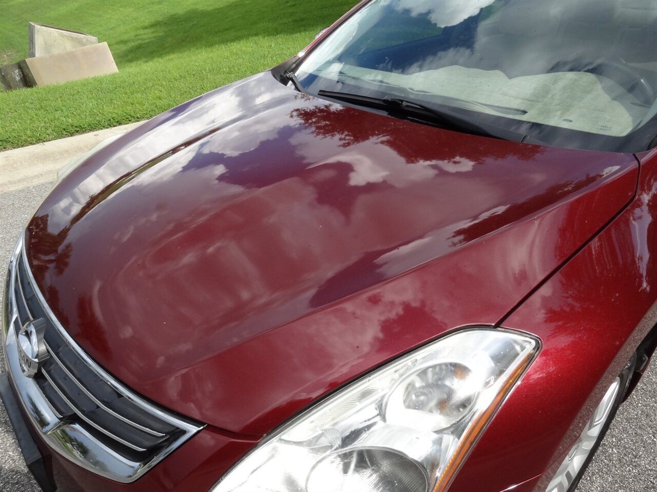 2012 Nissan Altima 2.5  S - Photo 17 - Deland, FL 32720