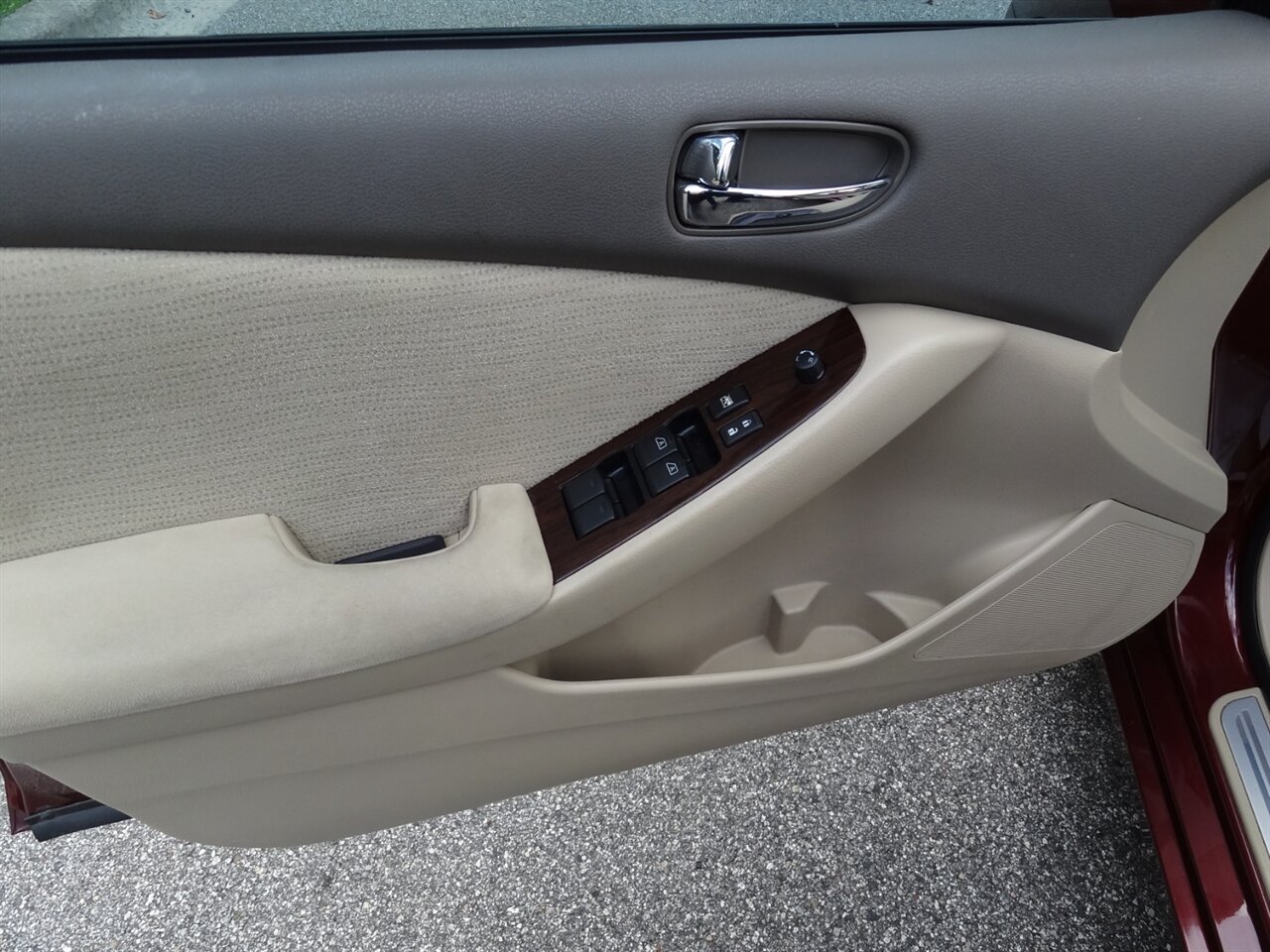 2012 Nissan Altima 2.5  S - Photo 28 - Deland, FL 32720