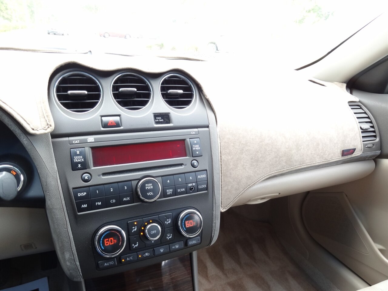 2012 Nissan Altima 2.5  S - Photo 50 - Deland, FL 32720
