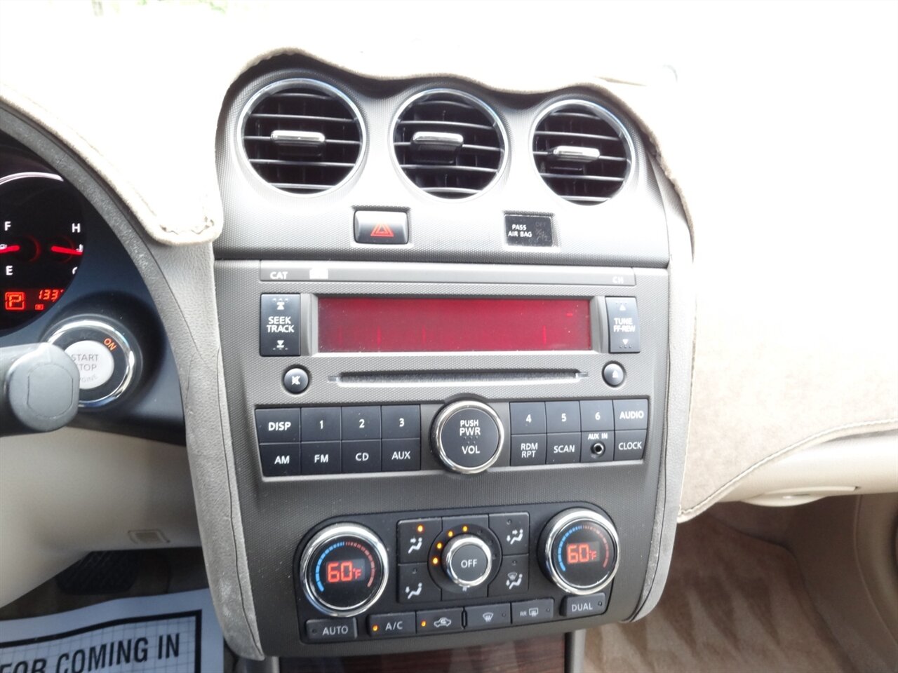 2012 Nissan Altima 2.5  S - Photo 46 - Deland, FL 32720