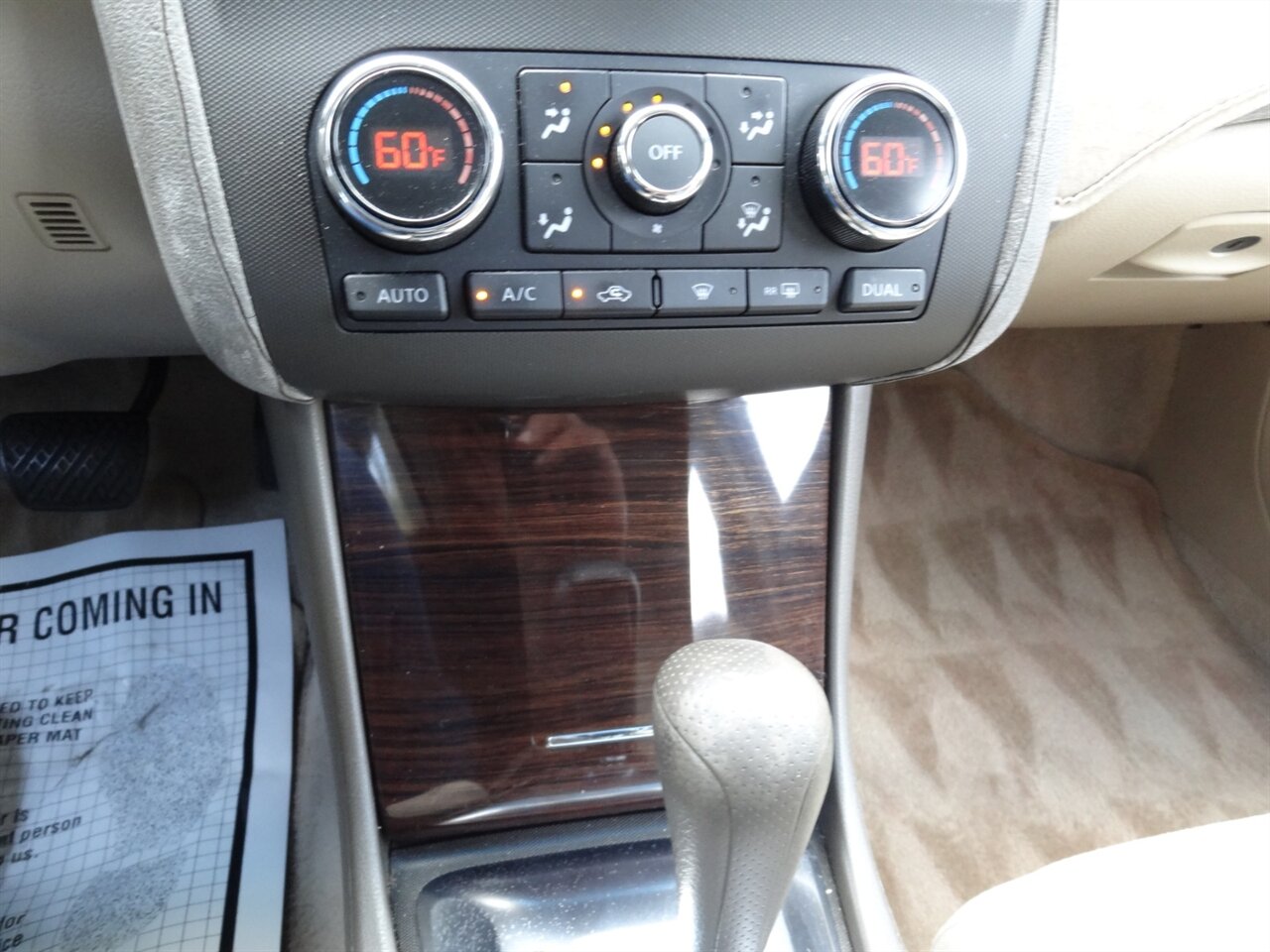2012 Nissan Altima 2.5  S - Photo 47 - Deland, FL 32720