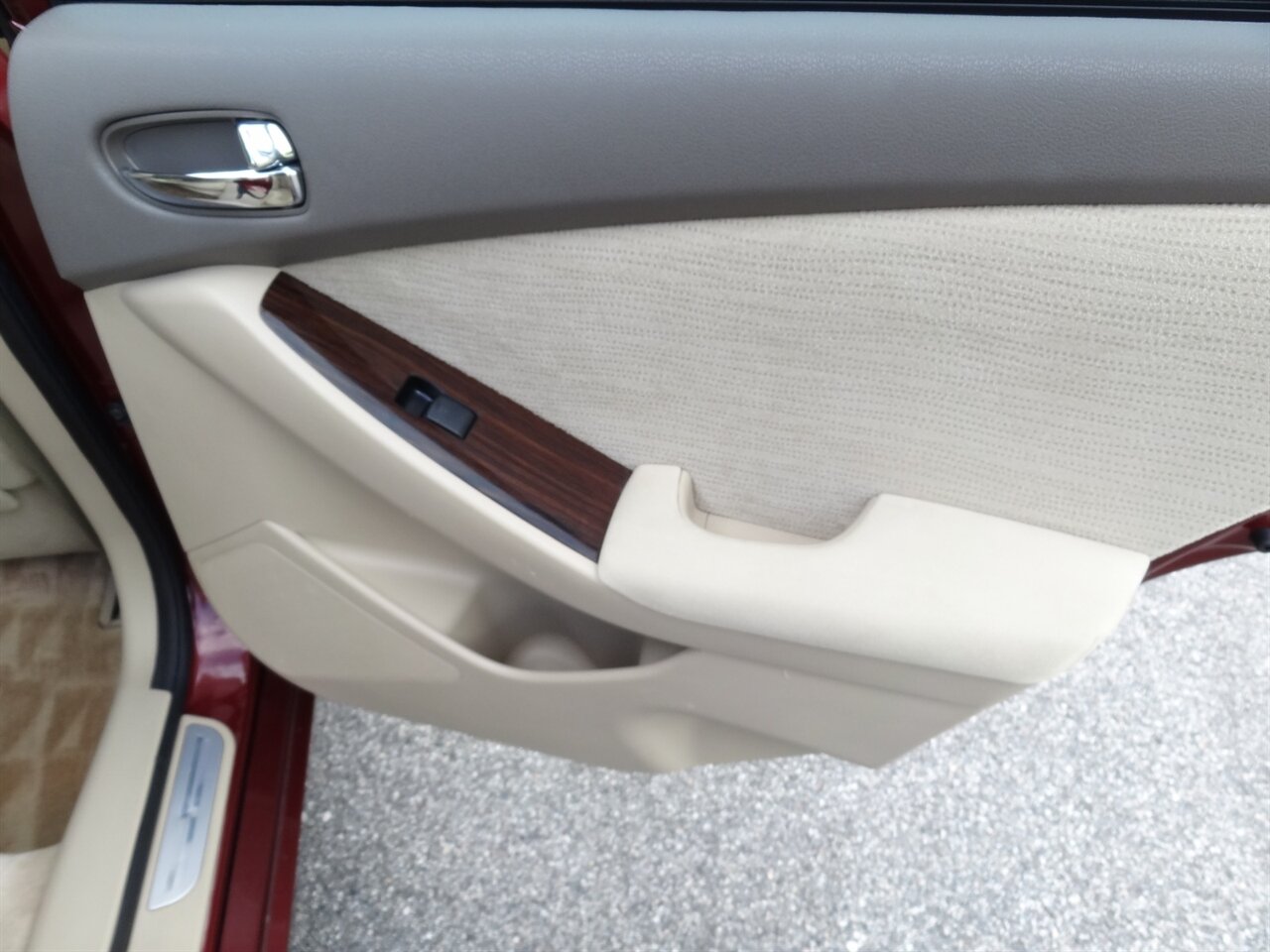 2012 Nissan Altima 2.5  S - Photo 38 - Deland, FL 32720