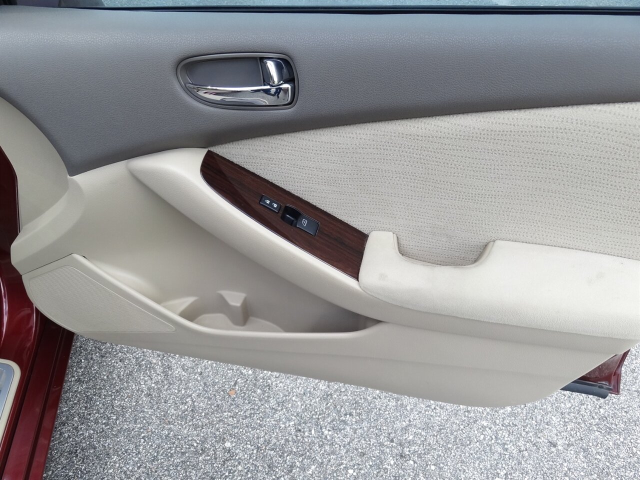 2012 Nissan Altima 2.5  S - Photo 42 - Deland, FL 32720