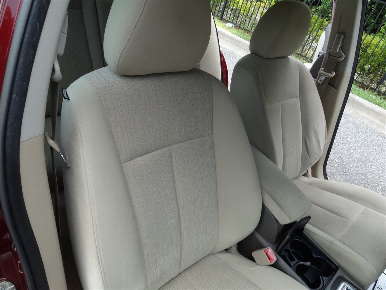 2012 Nissan Altima 2.5  S - Photo 39 - Deland, FL 32720
