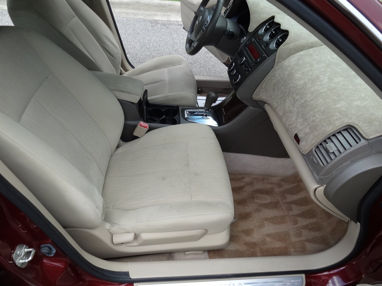2012 Nissan Altima 2.5  S - Photo 40 - Deland, FL 32720
