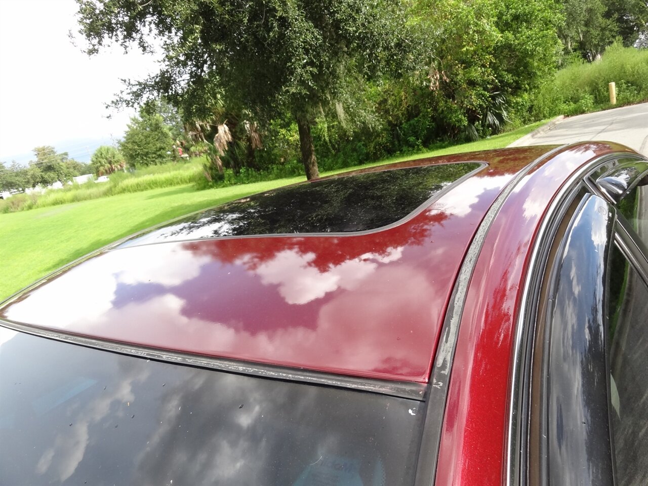 2012 Nissan Altima 2.5  S - Photo 19 - Deland, FL 32720