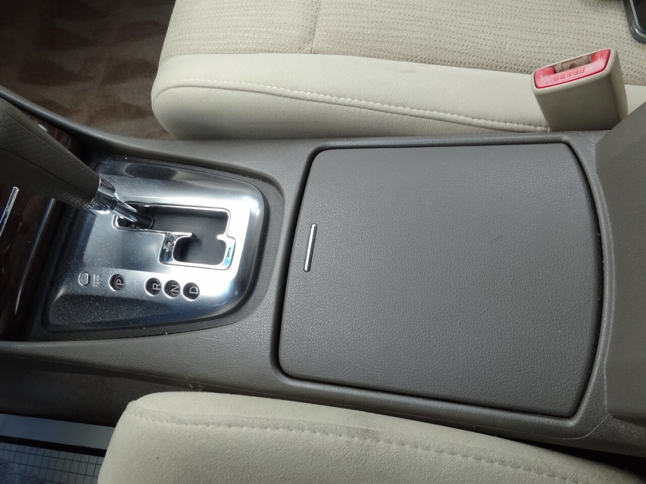 2012 Nissan Altima 2.5  S - Photo 48 - Deland, FL 32720