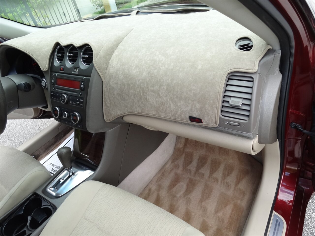 2012 Nissan Altima 2.5  S - Photo 41 - Deland, FL 32720
