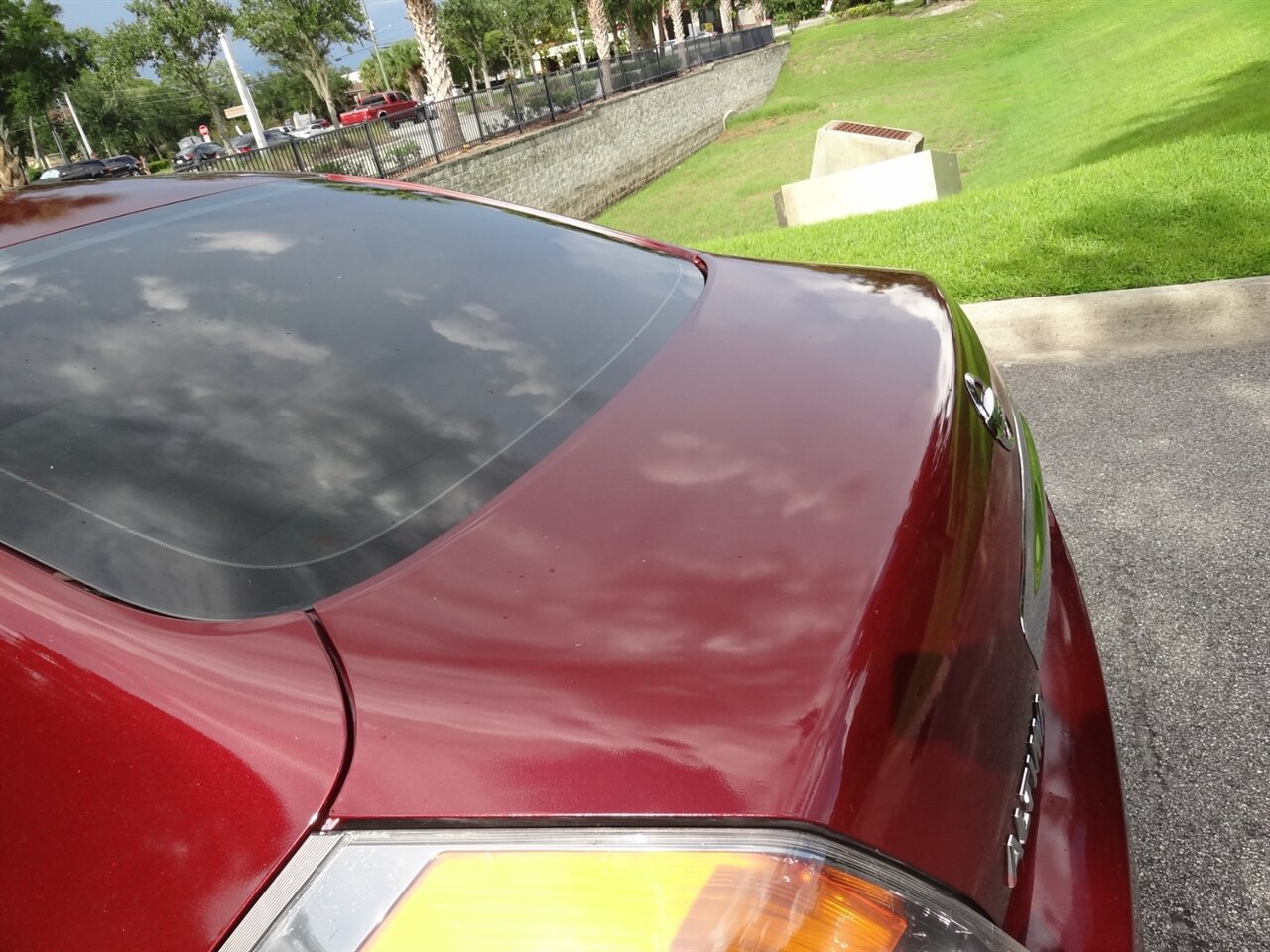 2012 Nissan Altima 2.5  S - Photo 20 - Deland, FL 32720