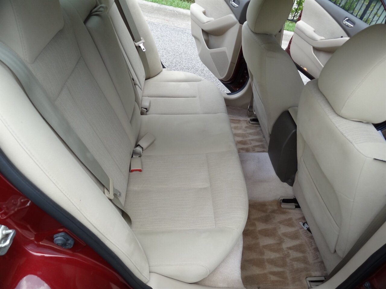 2012 Nissan Altima 2.5  S - Photo 37 - Deland, FL 32720