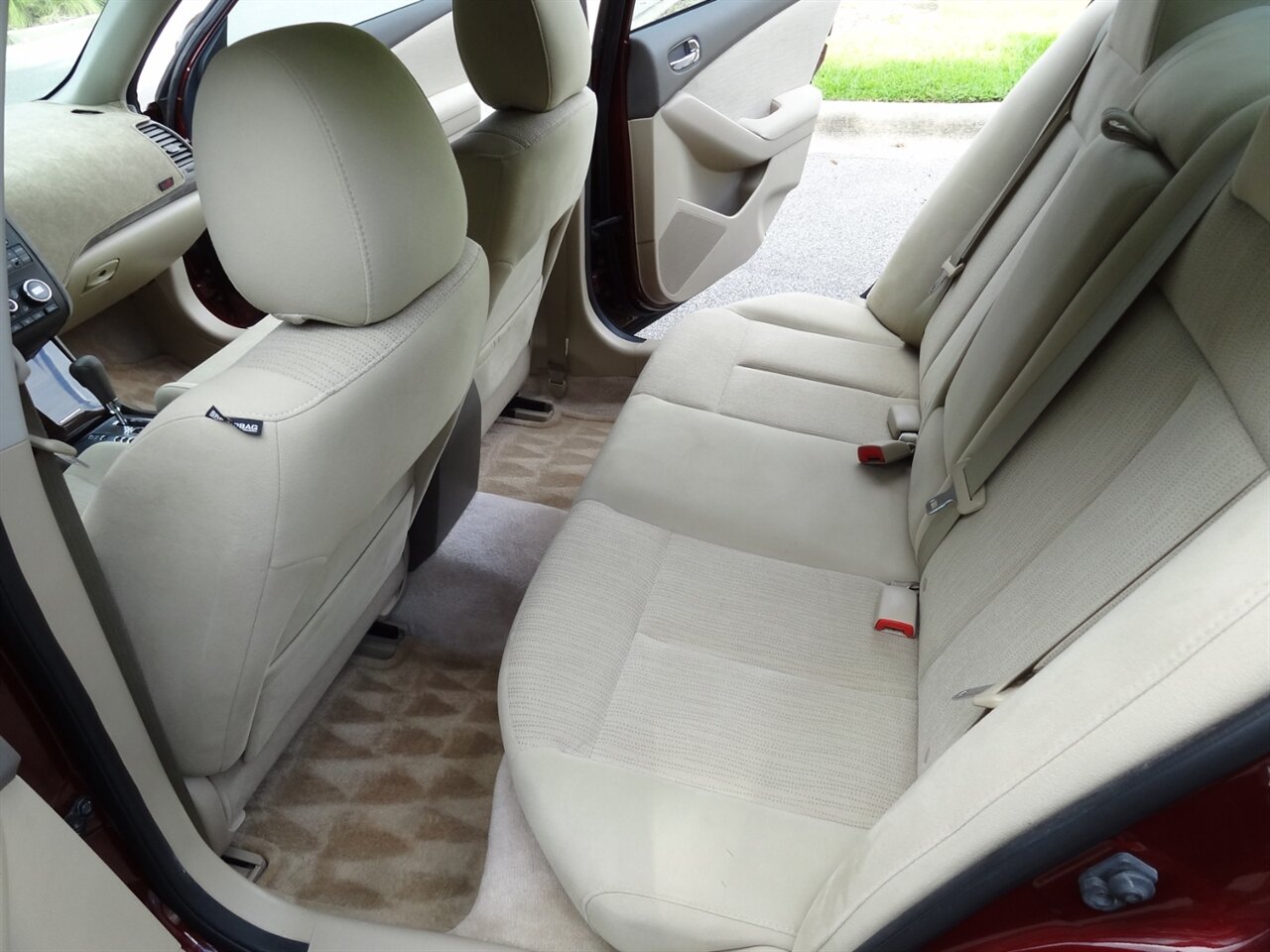 2012 Nissan Altima 2.5  S - Photo 34 - Deland, FL 32720
