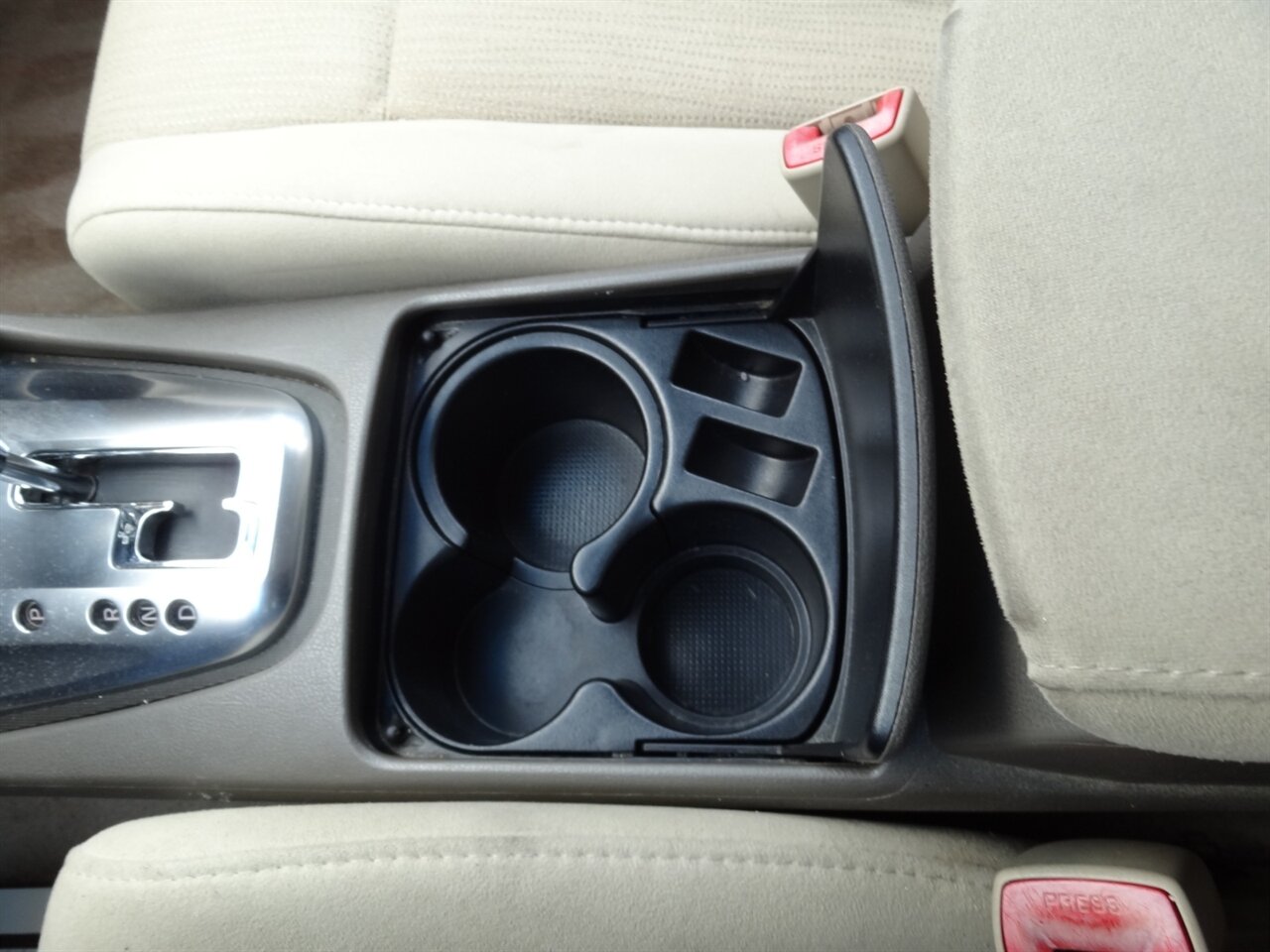 2012 Nissan Altima 2.5  S - Photo 49 - Deland, FL 32720