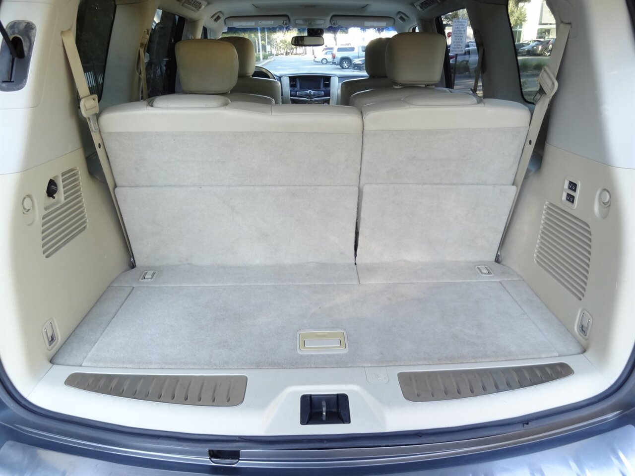 2015 INFINITI QX80 Premium - Photo 50 - Deland, FL 32720