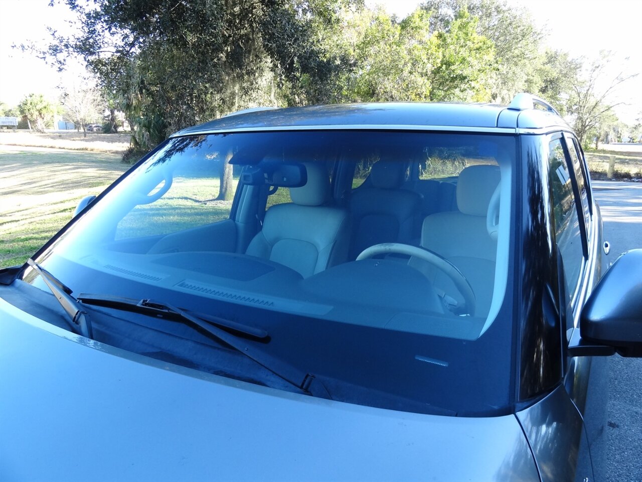 2015 INFINITI QX80 Premium - Photo 15 - Deland, FL 32720