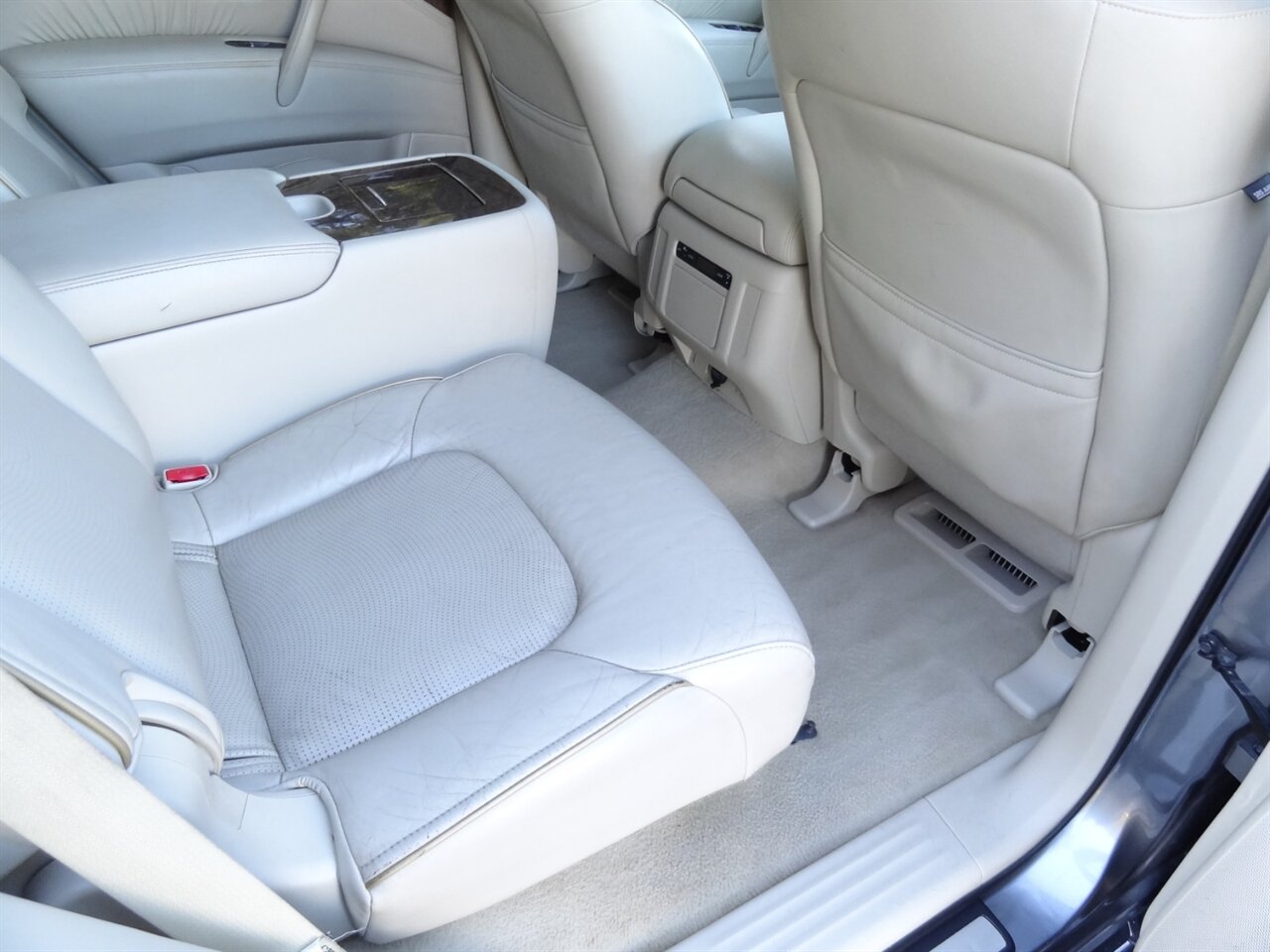 2015 INFINITI QX80 Premium - Photo 43 - Deland, FL 32720