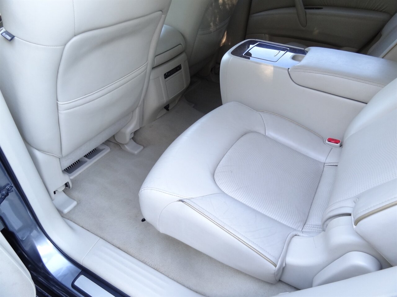 2015 INFINITI QX80 Premium - Photo 41 - Deland, FL 32720