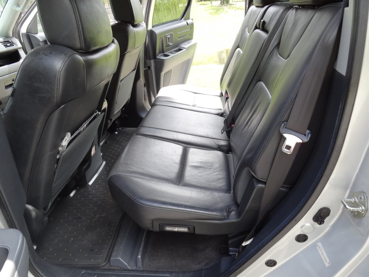 2006 Honda Ridgeline RTL - Photo 35 - Deland, FL 32720