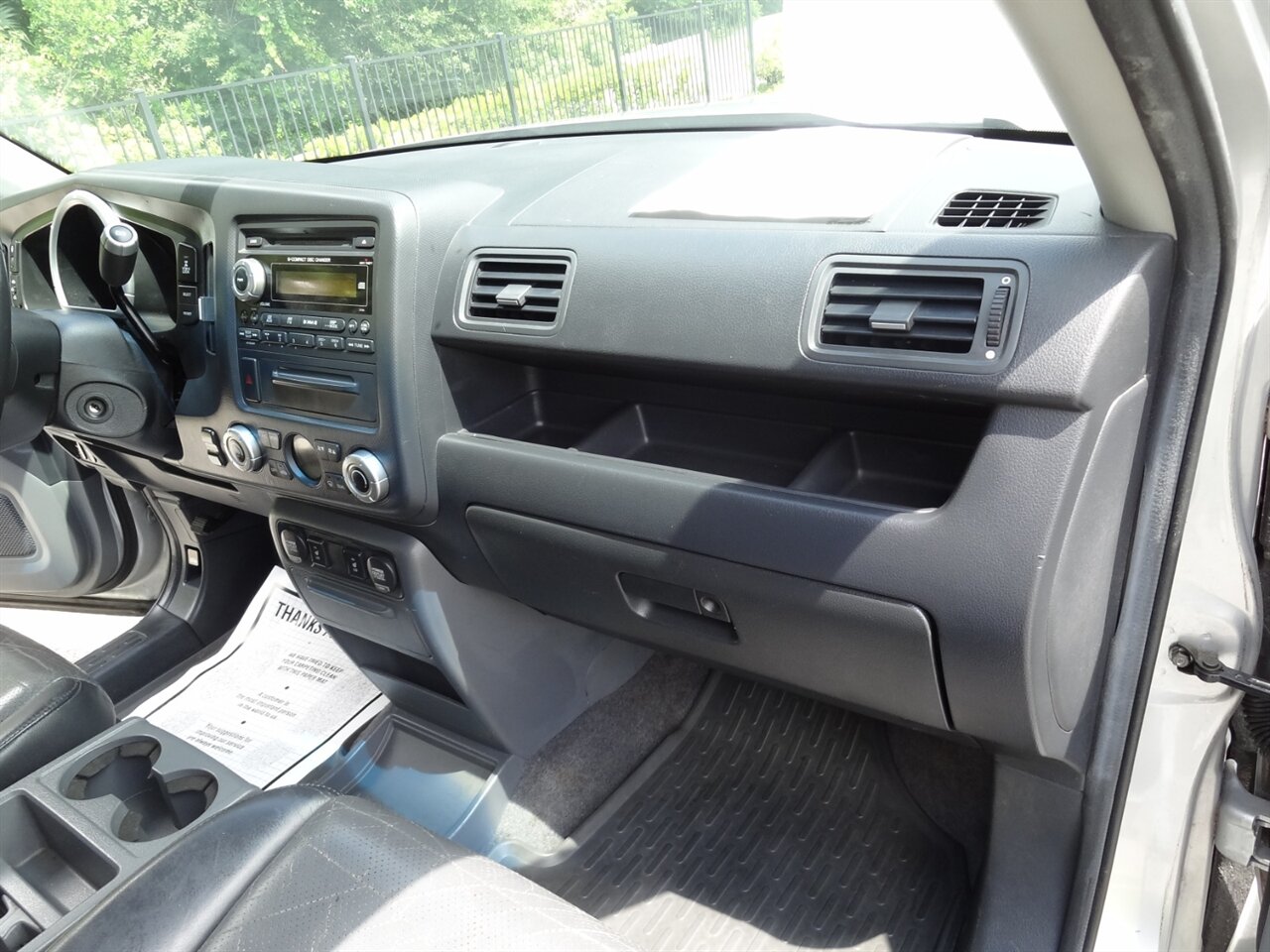 2006 Honda Ridgeline RTL - Photo 42 - Deland, FL 32720