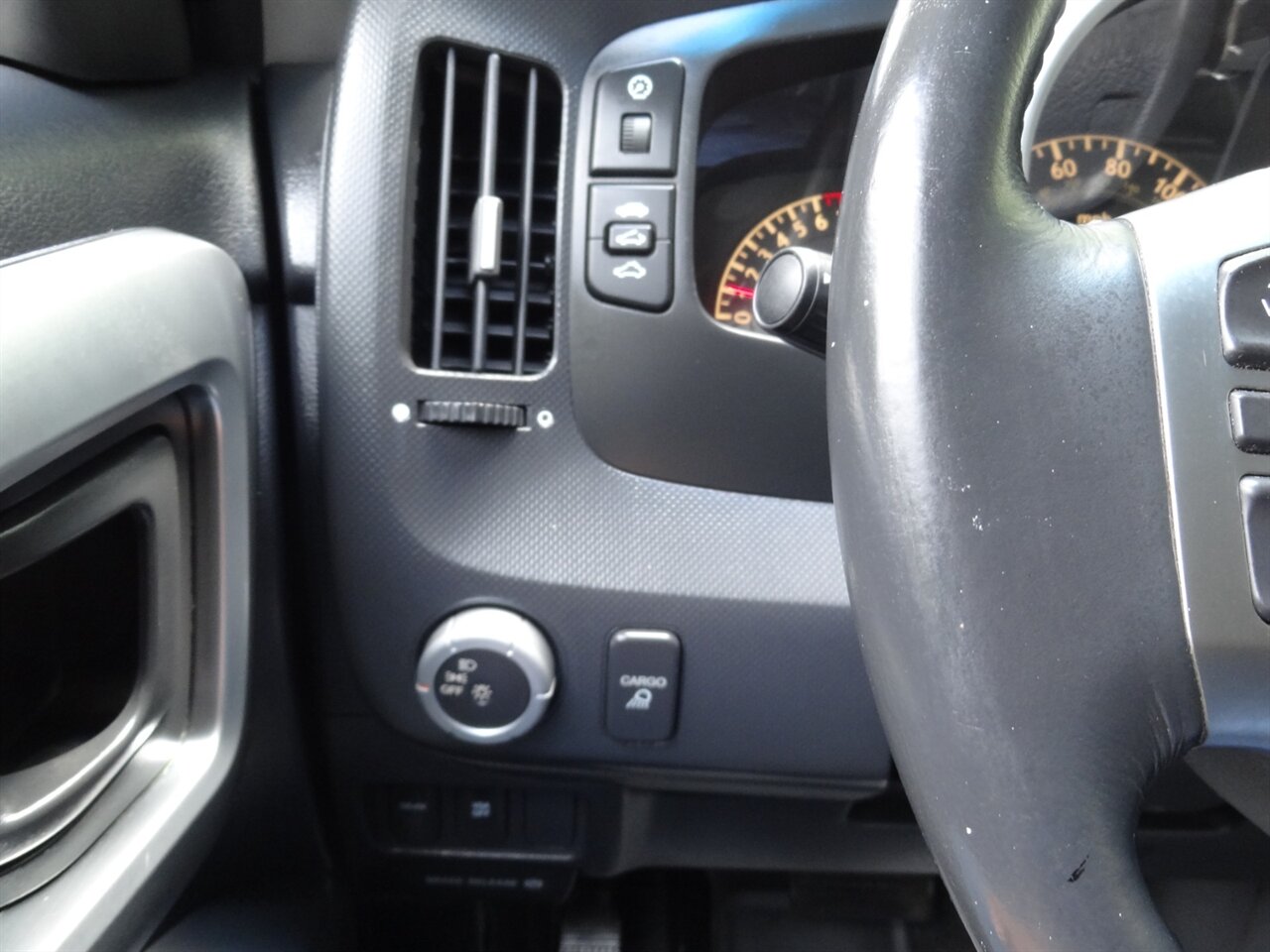 2006 Honda Ridgeline RTL - Photo 57 - Deland, FL 32720