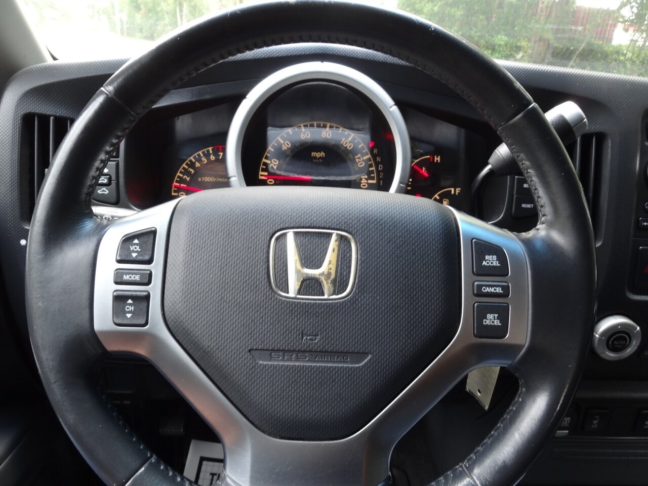 2006 Honda Ridgeline RTL - Photo 45 - Deland, FL 32720