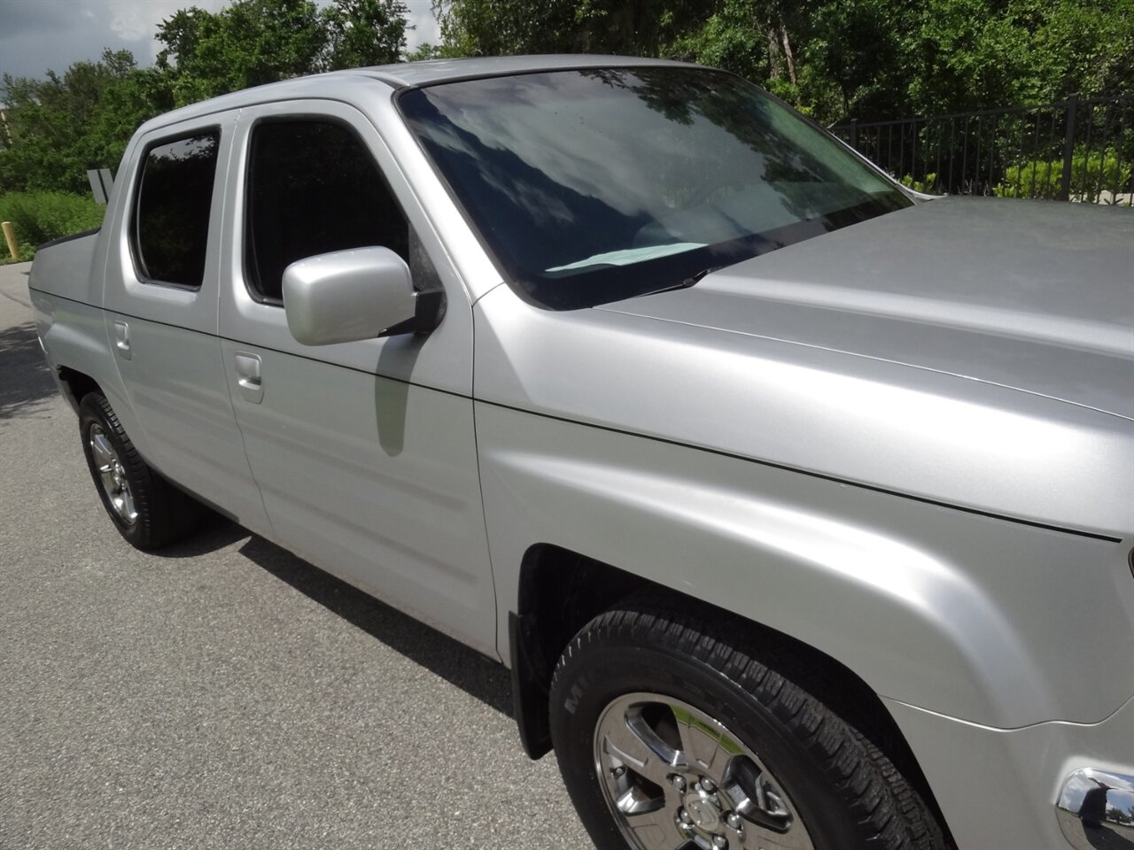 2006 Honda Ridgeline RTL - Photo 8 - Deland, FL 32720