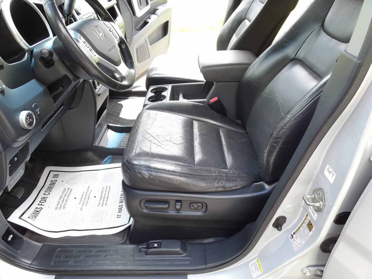2006 Honda Ridgeline RTL - Photo 32 - Deland, FL 32720