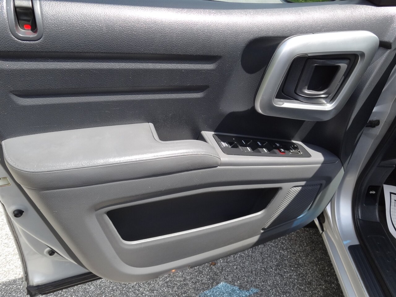 2006 Honda Ridgeline RTL - Photo 30 - Deland, FL 32720
