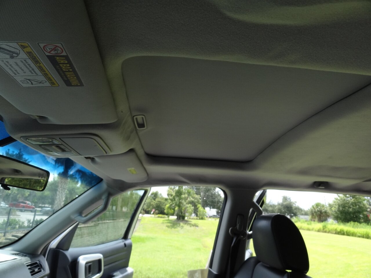 2006 Honda Ridgeline RTL - Photo 34 - Deland, FL 32720