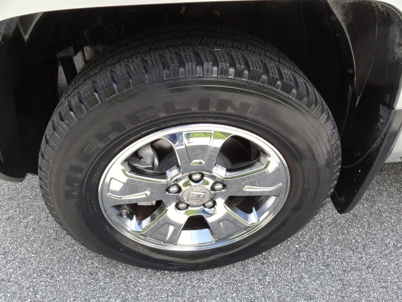 2006 Honda Ridgeline RTL - Photo 29 - Deland, FL 32720