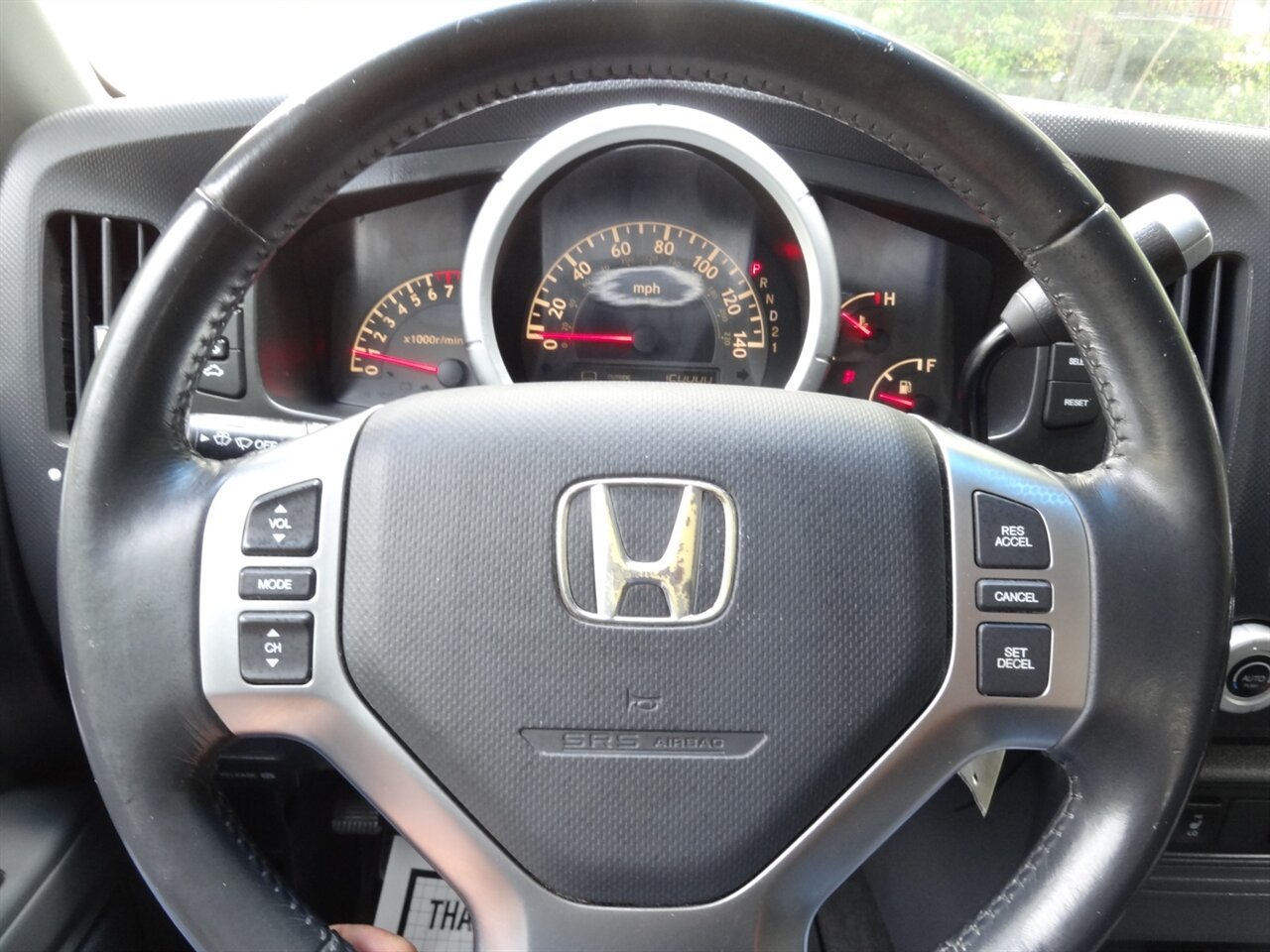 2006 Honda Ridgeline RTL - Photo 44 - Deland, FL 32720