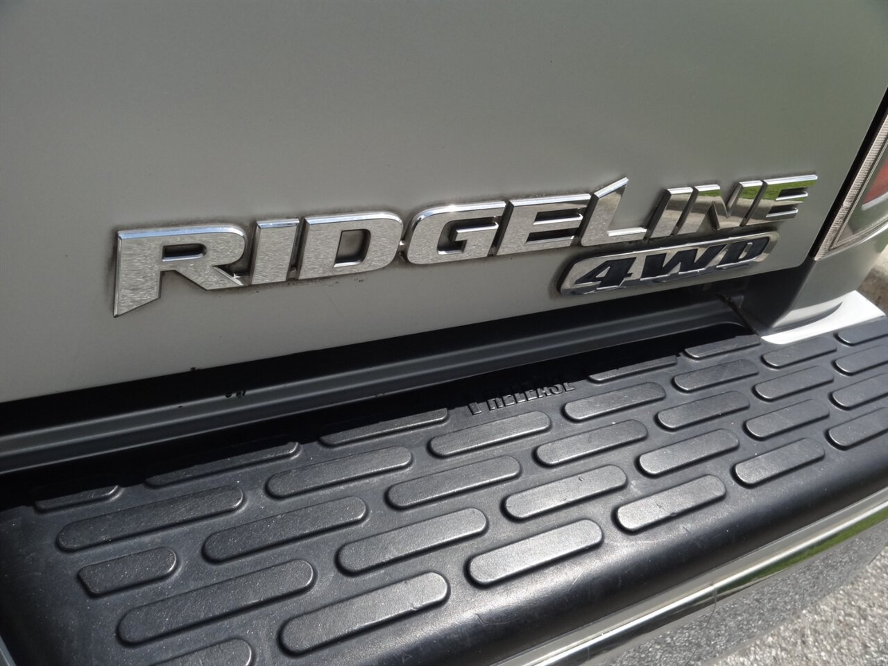 2006 Honda Ridgeline RTL - Photo 23 - Deland, FL 32720