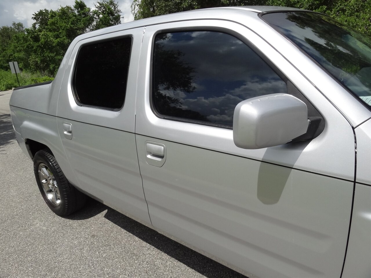 2006 Honda Ridgeline RTL - Photo 10 - Deland, FL 32720
