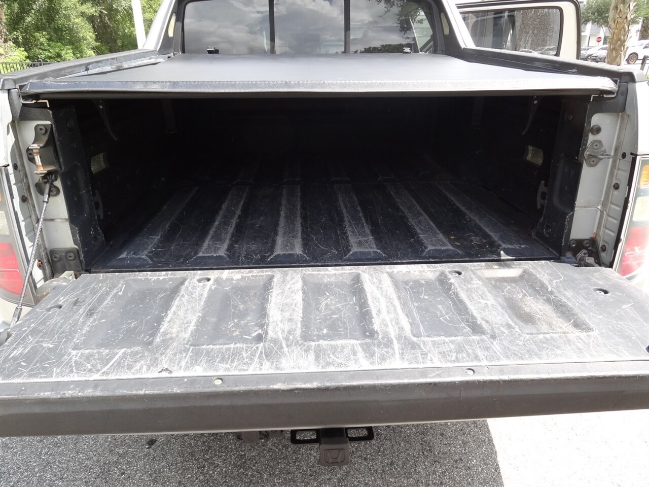 2006 Honda Ridgeline RTL - Photo 24 - Deland, FL 32720