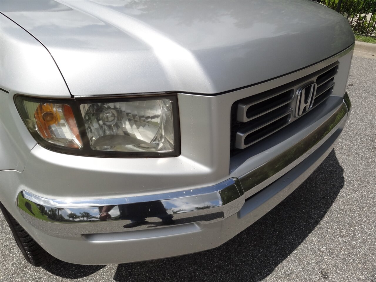 2006 Honda Ridgeline RTL - Photo 6 - Deland, FL 32720