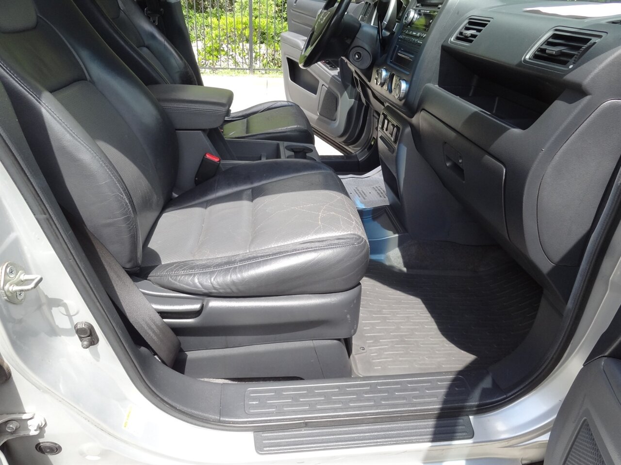 2006 Honda Ridgeline RTL - Photo 40 - Deland, FL 32720