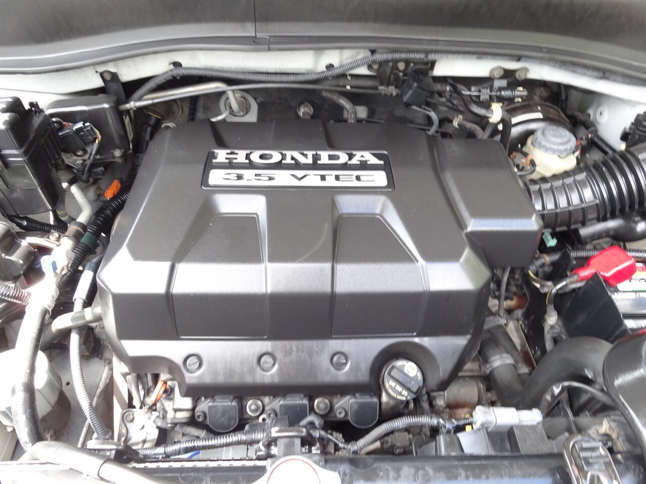 2006 Honda Ridgeline RTL - Photo 27 - Deland, FL 32720